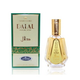 Dalal Spy EDP-50ml - arabian-perfumes